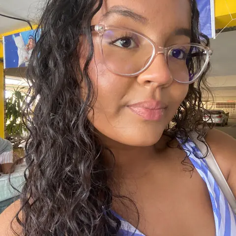 Foto de Eloá
