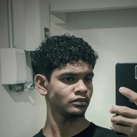 Foto de Hugo