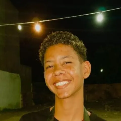 Foto de Kauã
