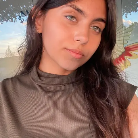 Foto de Lavínia