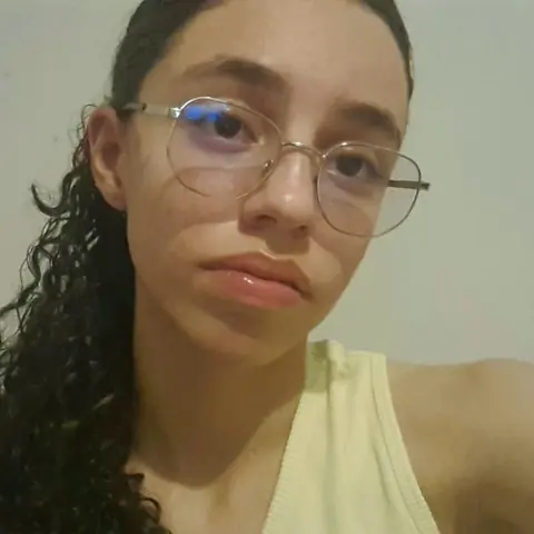 Foto de Luiza